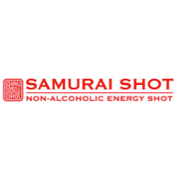 Samurai Shot logo