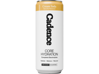 cans cream soda