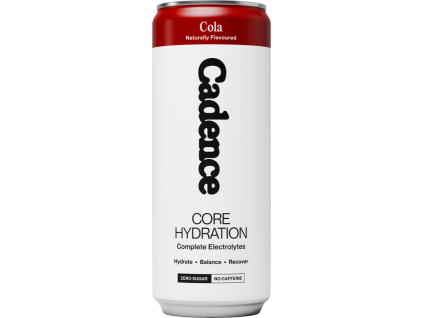 cans cola