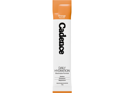 sachets orange