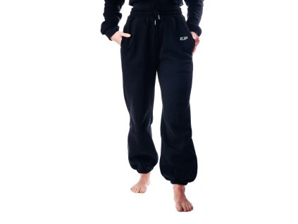 BJP Women's Joggers Core, black