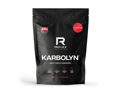 1.REF Karbolyn 600g natural 105110
