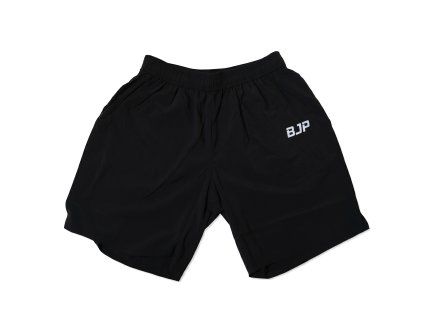 BJP Sport Shorts, Schwarz