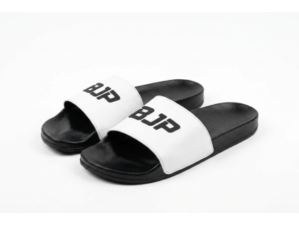 BJP Pantoletten Slides V1