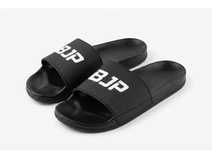 BJP Pantoletten Slides V3