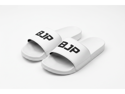 BJP Pantoletten Slides V4