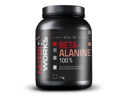 beta alanine 1000 g