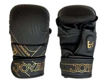mma blkgold