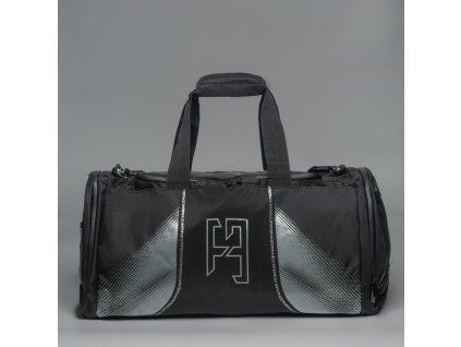 Joya Evolution Sports Bag, Black/Black (Velikost Uni)