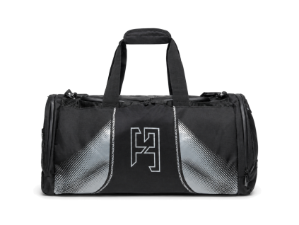Joya Evolution Sports Bag, Black/Black (Velikost Uni)
