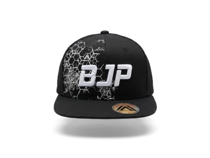 bjp snapback monolith v1 bile pozadi