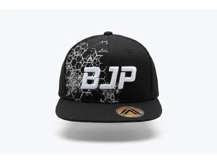 BJP Snapback MONOLITH V1