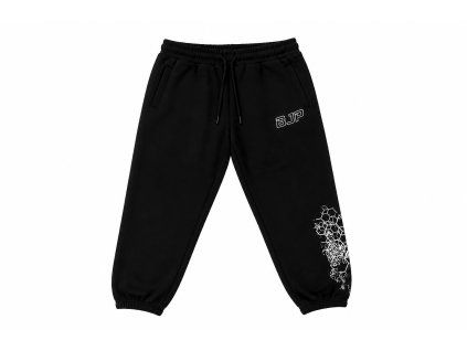 BJP Joggers MONOLITH V1, Black