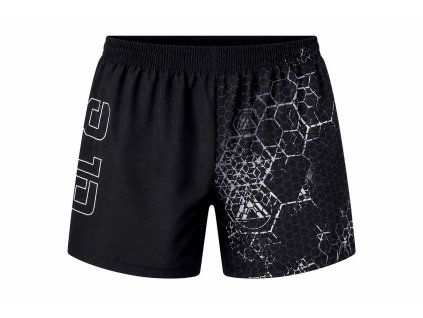 BJP Herren-Badeshorts MONOLITH V1
