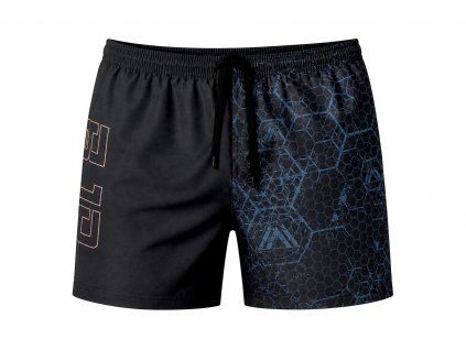 BJP Men's Swim Shorts MONOLITH, V2