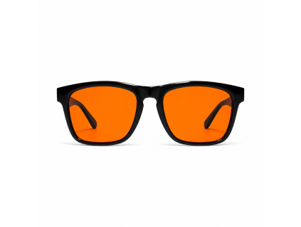 BJP Brille mit 100% Blaulichtblockierung, II