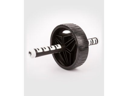 WHEEL CHALLENGER BLACK WHITE 01 9f51