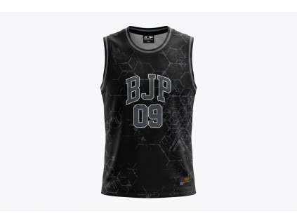 BJP Jersey MONOLITH