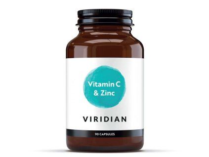 1 vitamin c zinc 90 kapsli