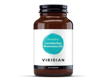 1 synerbio lactobacillus rhamnosus gg 30 kapsli