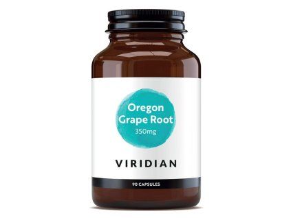 1 oregon grape root 350 mg 90 kapsli