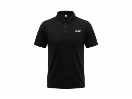BJP Polo CORE, čierne
