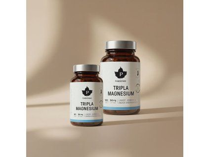 2.PUH Triple Magnesium Still Life 410021