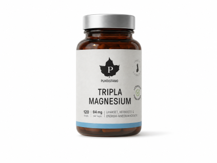 Tripla Mag