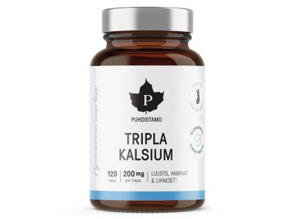 1.PUH Tripla Calcium 120 kapsl%C3%AD 41172