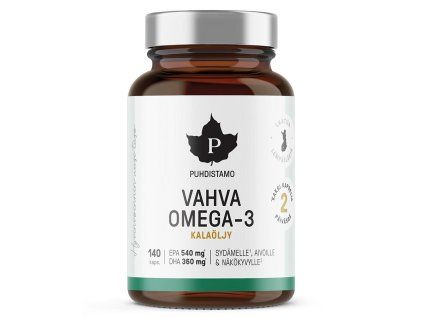 1.PUH Strong Omega 3 140 kapsl%C3%AD 410014