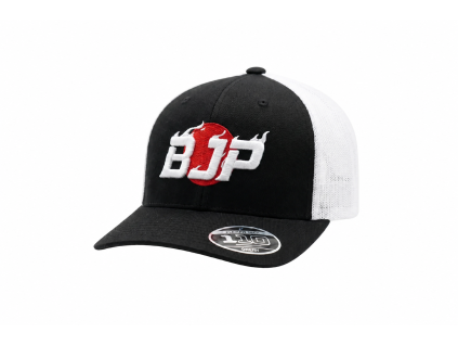 BJP Trucker Cap Fire