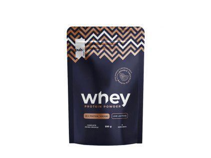 1.PUL Whey Protein 350g double chocolate 59152 2