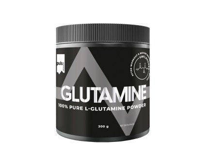 1.PUL L Glutamine 300g 59196