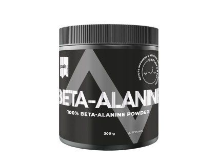 1.PUL Beta Alanine 300g 59197