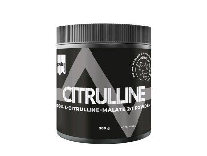 1.PUL L Citrulline 300g 59195
