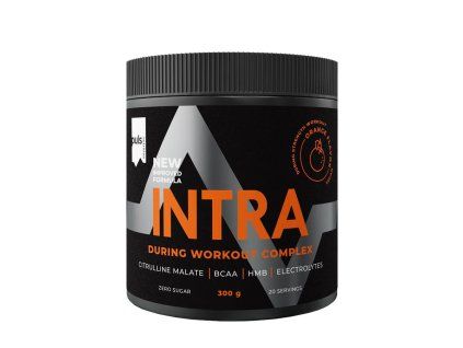 1.PUL Intra Workout 300g orange 59194