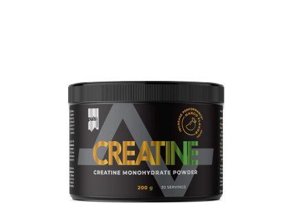 1.PUL Creatine Monohydrate 200g mango 59176