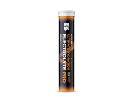 1.PUL Electrolyte PRO 20 tablet pineapple 59203