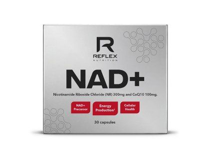 1.REF NAD plus 30 kapsl%C3%AD 105550