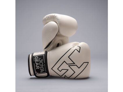 StrikeGlovesWhiteBlack joy5332