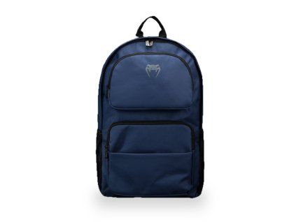 venum essential backpack 24 l navy blue 1