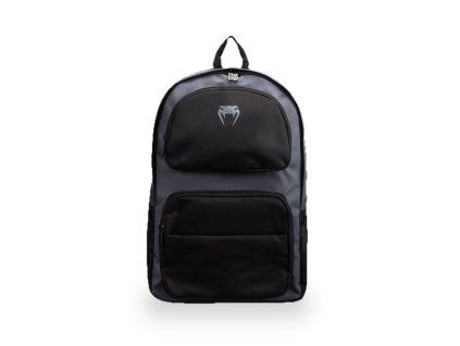 venum essential backpack 24 l grey black 1