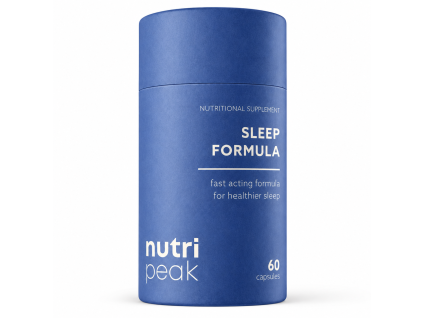 6634 sleep formula