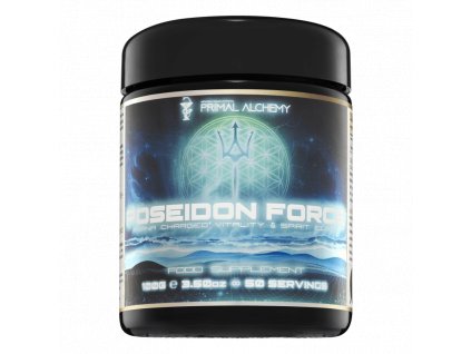 Poseidon Force, 100 g