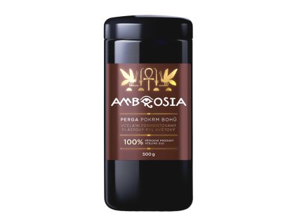 Ambrosia (pokrm Bohů)