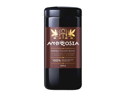 Ambrosia (Speise der Götter)