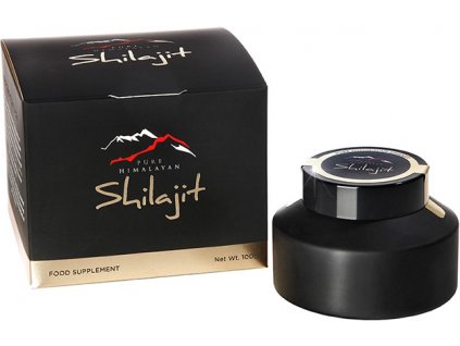 SARYU SHILAJIT - Pure Himalayan (Nepál)