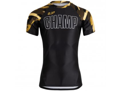 7465 rashguard BJP CHAMP front