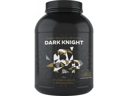 Performance Protein Dark Knight, 1000 g