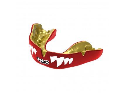 OPRO Chránič zubů Instant Custom Fit Jaws